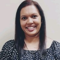 Serisha Naicker