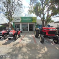 Agaram Farm Industries