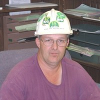 Colin Blakley
