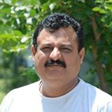 Anoop Mehra