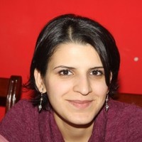 Hasmik Kyureghyan