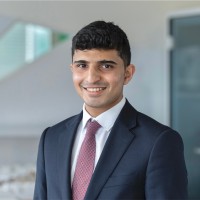 Thomas Suraj