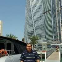 Mahmoud Safar