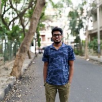 Arjun V