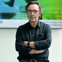 Wolfgang Gries