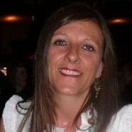 Michelle Tebbutt