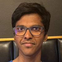 Sailesh Veluri