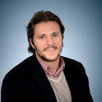 Dan Partridge