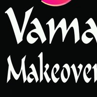 Vama Makeovers