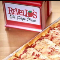 Pat Revello