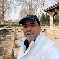 Arun Ganjoo