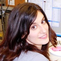 Giulia Serrano