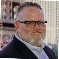 Eric Gibson