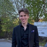 Adrian Grønnevik Smith