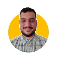 Jose Gonzalez Ramos, EIT
