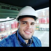 Andrés Mauricio Valcarcel Ventez