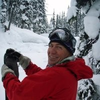 Kirk Bachman