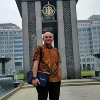 Yudhi Hendrawan