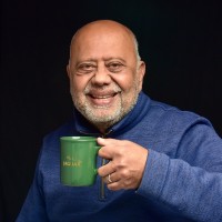 Kiran D. Mistry MBA