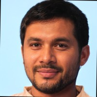Sahil M
