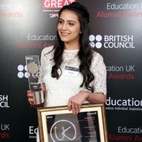 Ria Sharma