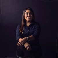 Maria Camila Baquero G