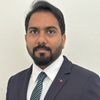 Sushil Tiwari