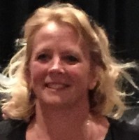 Becca Glover