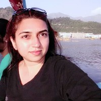 Ruchita Chavda