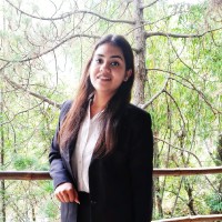 Aaina Giridhar