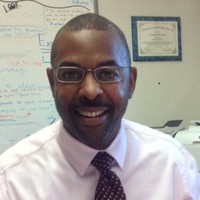 Ronald Whitmore, Ed.D.