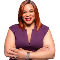 Raquelle “Rocki” Harris