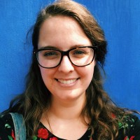 Erin Frisch
