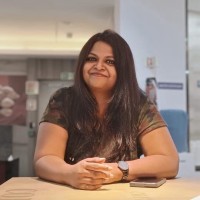 Varsha Ganta