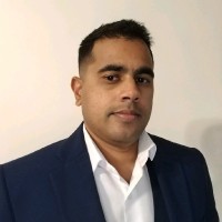 Jonathan Chetty