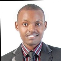 Alex Wambua