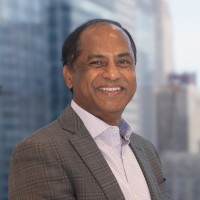 Ramesh Poola, Ph.D., Mba, Cfa®