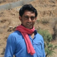 Hitesh Sondagar