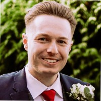 Jamie Pogson