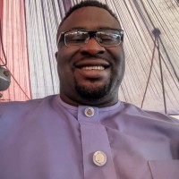 Olushola Ogunlala
