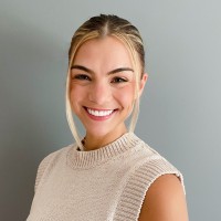 Jessica Lasaponara, Ma