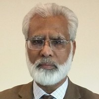 Muhammad Arshad Naveed