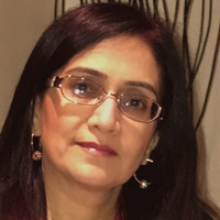 Trusha Dixit