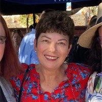 Lisa Panigas