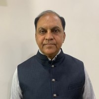 Om Kant Sharma