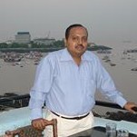 Kishor Nikose