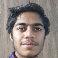 Anirudh N Bhat