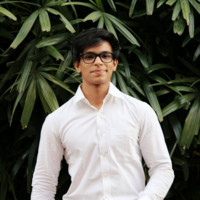 Sanket Shukla