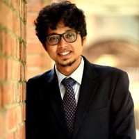 Gourav Ghosh