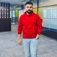 Pramit Kumar Das